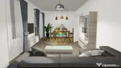 Vila 6 camere 4 Bai Comision 0 