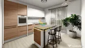 Vila 6 camere 4 Bai Comision 0 