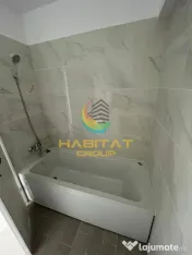 Apartament 2 camere Spatios Parcul Carol 