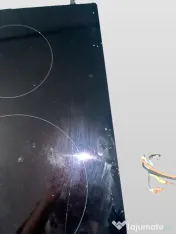 Plită inducție Samsung 4 zone 