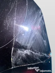 Plită inducție Samsung 4 zone 