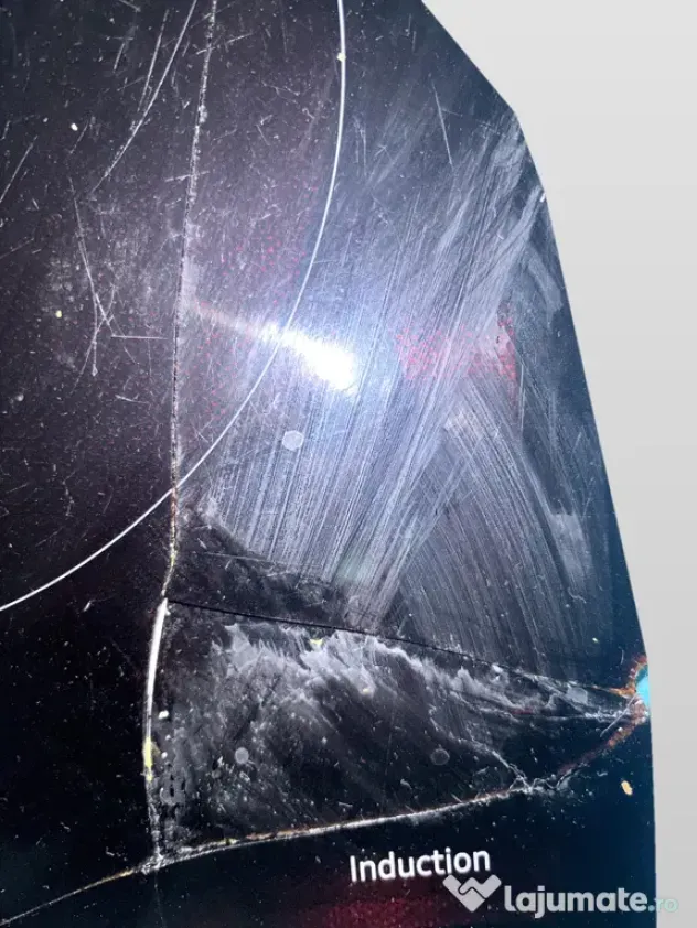 Plită inducție Samsung 4 zone