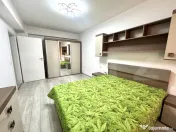 Apartament de închiriat- 2 camere, bloc nou 