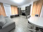 Apartament de închiriat- 2 camere, bloc nou 