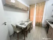 Apartament de închiriat- 2 camere, bloc nou 