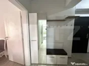 Apartament de închiriat- 2 camere, bloc nou 