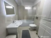 Apartament de închiriat- 2 camere, bloc nou 
