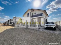 Casă modernă cu mansardă – 4 camere | Cartierul Nou, Strada Miorița, C