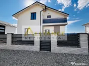 Casă modernă cu mansardă – 4 camere | Cartierul Nou, Strada Miorița, C 