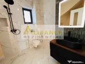 Casă modernă cu mansardă – 4 camere | Cartierul Nou, Strada Miorița, C 