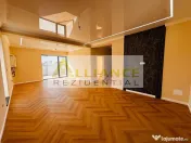 Casă modernă cu mansardă – 4 camere | Cartierul Nou, Strada Miorița, C 