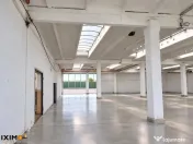 Hala Centrala cu Parking