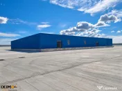 Hala Centrala cu Parking