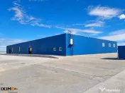 Hala Centrala cu Parking