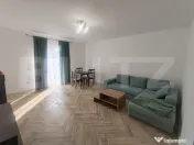 Apartament doua comere, Lisaura 