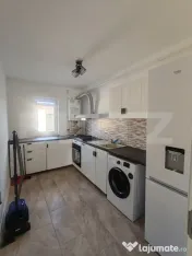 Apartament doua comere, Lisaura 