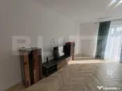 Apartament doua comere, Lisaura 