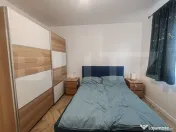 Apartament doua comere, Lisaura 