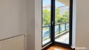 Birou 2 camere, 1 terasДѓ, HerДѓstrДѓu, sat Francez 