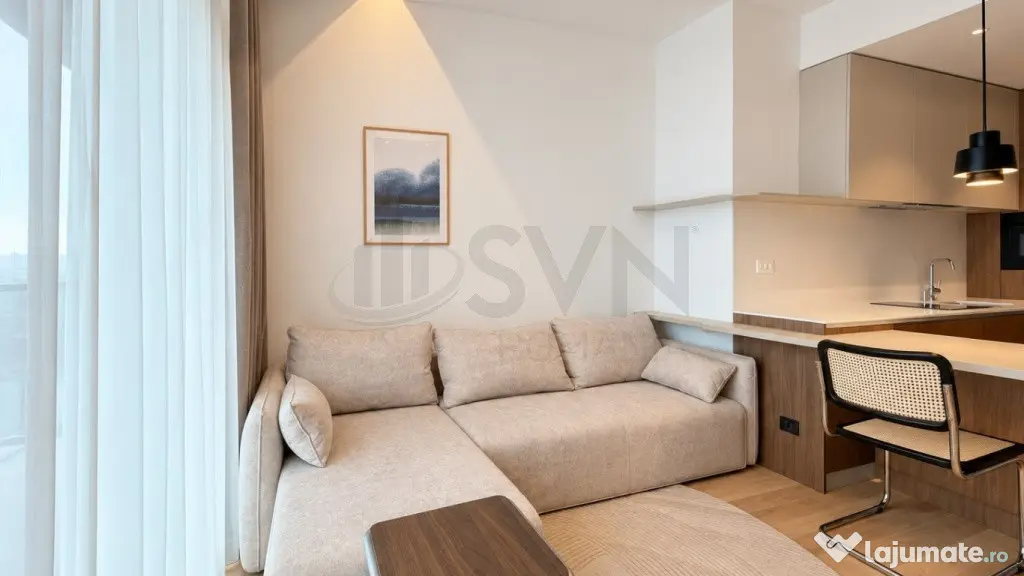 2 cam I Upsite I Prima I Loc de parcare inclus I Priveliste deosebita - Bucuresti (Bucuresti-Ilfov)