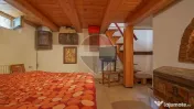 Casă cu farmec tradițional și zona pitoreasca - Râșnov | 0% comision 