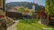 Casă cu farmec tradițional și zona pitoreasca - Râșnov | 0% comision 