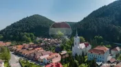 Casă cu farmec tradițional și zona pitoreasca - Râșnov | 0% comision 