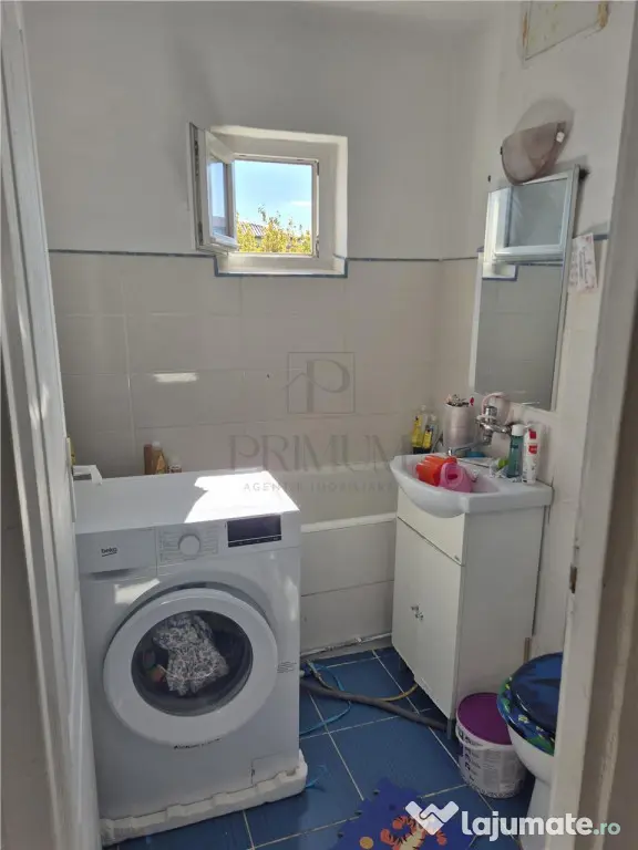 LIPOVEI - 2 CAMERE - DECOMANDAT - CENTRALA PROPRIE - Timisoara (Timis)