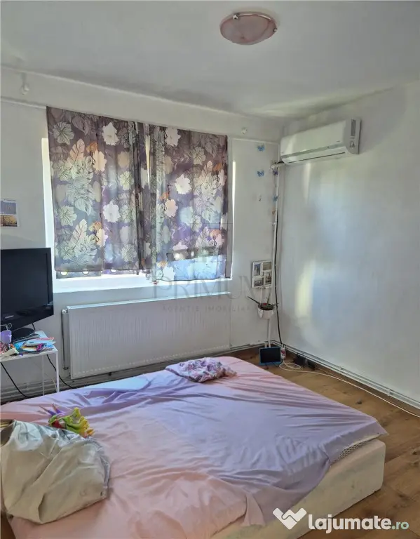 LIPOVEI - 2 CAMERE - DECOMANDAT - CENTRALA PROPRIE - Timisoara (Timis)