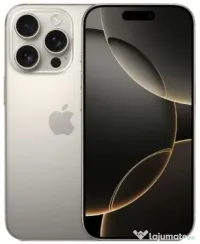 iPhone 16 Pro 256GB 