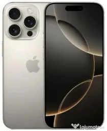 Iphone 16 pro 256gb