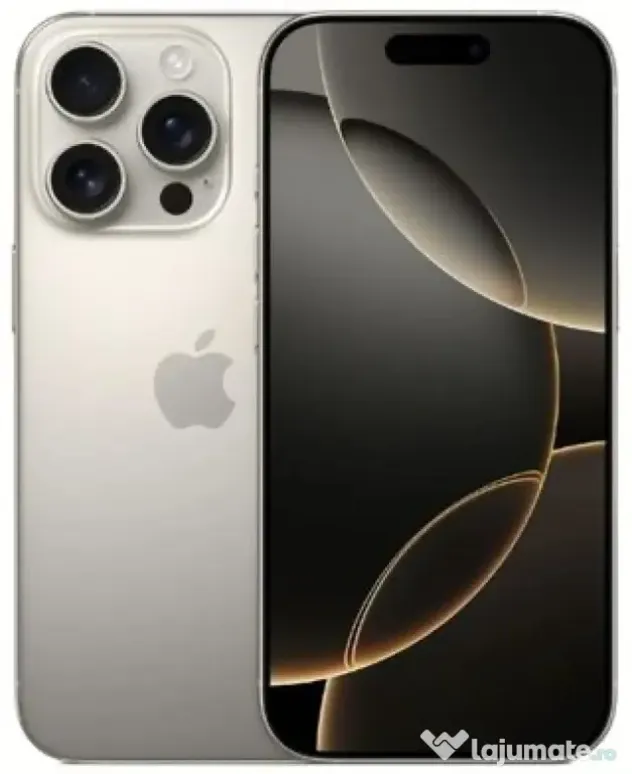 iPhone 16 Pro 256GB