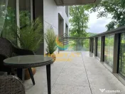 Închiriere Apartament 3 camere LUX - Pipera | Cortina 126 