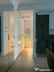 Închiriere Apartament 3 camere LUX - Pipera | Cortina 126 