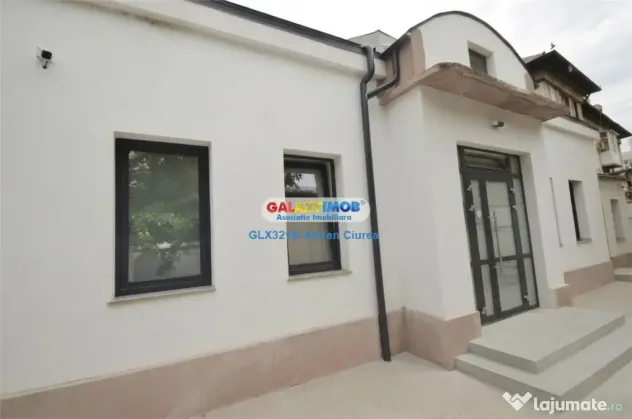 Casa 150mp | Marasesti | Unirii | 5 Camere | Renovata | Cent - Bucuresti (Bucuresti-Ilfov)
