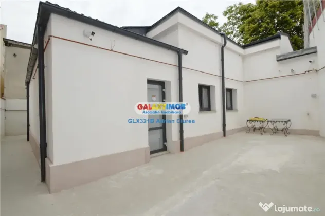 Casa 150mp | Marasesti | Unirii | 5 Camere | Renovata | Cent - Bucuresti (Bucuresti-Ilfov)