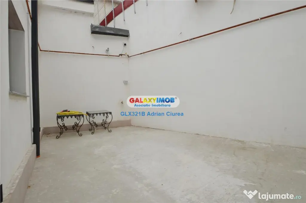 Casa 150mp | Marasesti | Unirii | 5 Camere | Renovata | Cent - Bucuresti (Bucuresti-Ilfov)