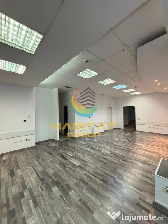 Spațiu de birouri modern de închiriat – Metrou Brâncoveanu | Etaj 2 | Lift | - Bucuresti (Bucuresti-Ilfov)