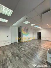 Spațiu de birouri modern de închiriat – Metrou Brâncoveanu | Etaj 2 | Lift |
