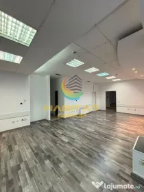 Spațiu de birouri modern de închiriat – Metrou Brâncoveanu | Etaj 2 | Lift |