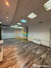 Spațiu de birouri modern de închiriat – Metrou Brâncoveanu | Etaj 2 | Lift |