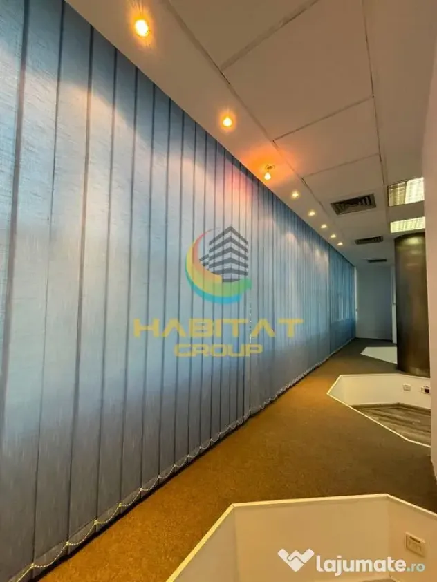 Spațiu de birouri modern de închiriat – Metrou Brâncoveanu | Etaj 2 | Lift | - Bucuresti (Bucuresti-Ilfov)