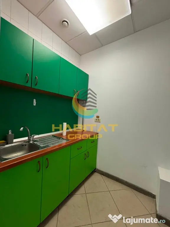 Spațiu de birouri modern de închiriat – Metrou Brâncoveanu | Etaj 2 | Lift | - Bucuresti (Bucuresti-Ilfov)
