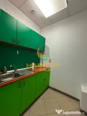 Spațiu de birouri modern de închiriat – Metrou Brâncoveanu | Etaj 2 | Lift |