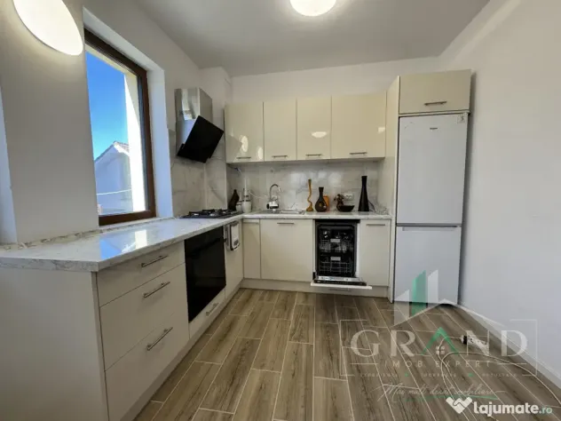 Casă individuală–160 mp | 5 camere | 4 bai | 4 parcări - Cluj-Napoca (Cluj)
