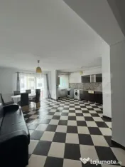 Apartament 2 camere, zona Stejarului 