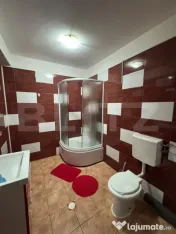 Apartament 2 camere, zona Stejarului 