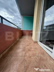 Apartament 2 camere, zona Stejarului 