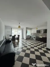 Apartament 2 camere, zona Stejarului 