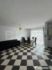 Apartament 2 camere, zona Stejarului 